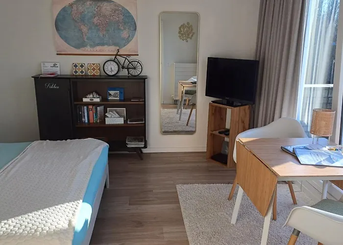 B&B de Koepeltjes