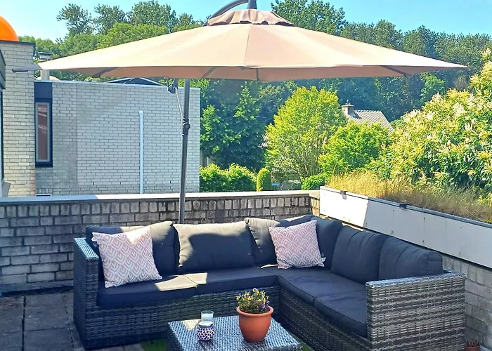B&B de Koepeltjes